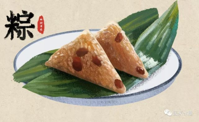 一年一度端午节将近,一年一度端午节安好