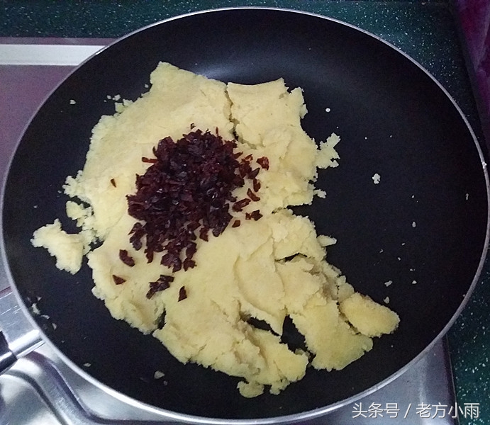 低油低糖绿豆糕的做法,绿豆糕最详细的做法