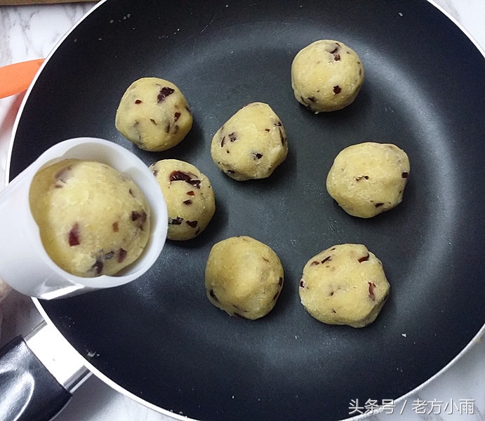 低油低糖绿豆糕的做法,绿豆糕最详细的做法