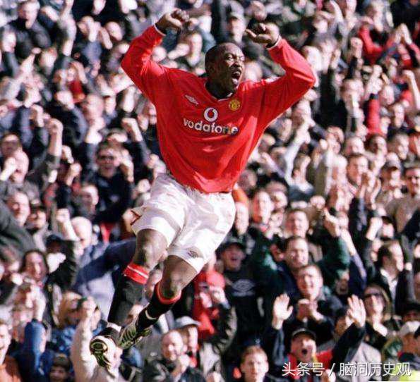 打进世界杯的五个小国，人口加起来，也没有一千万