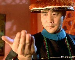 5位香港电影界的黄金配角,香港早期电影中的大牌配角