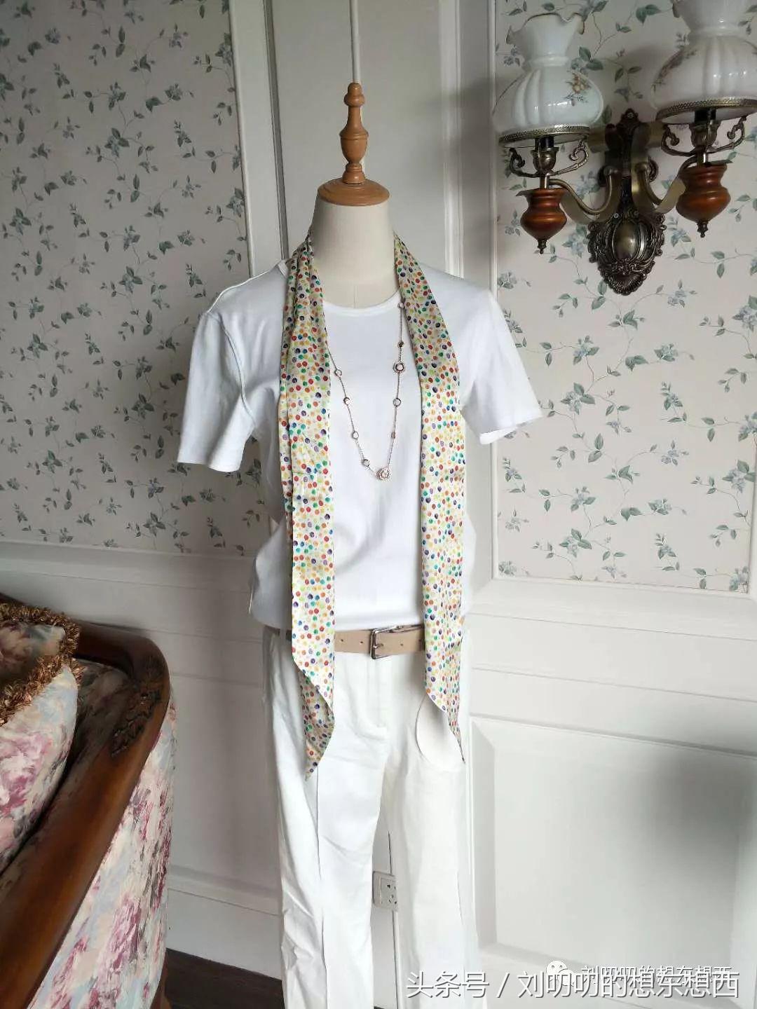 平价日常穿搭分享,平价质感配饰分享