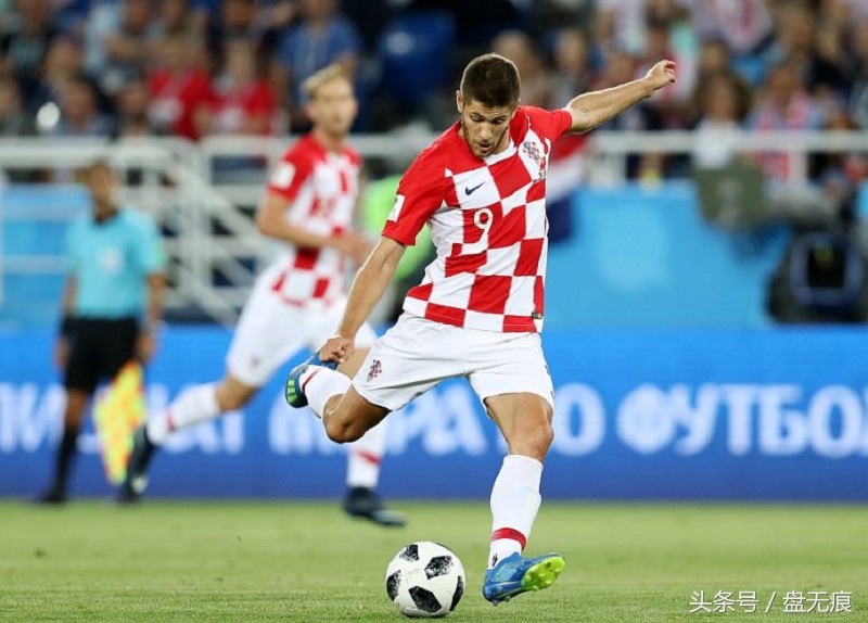 世界杯阿根廷vs克罗地亚回顾,世界杯小组赛阿根廷vs克罗地亚