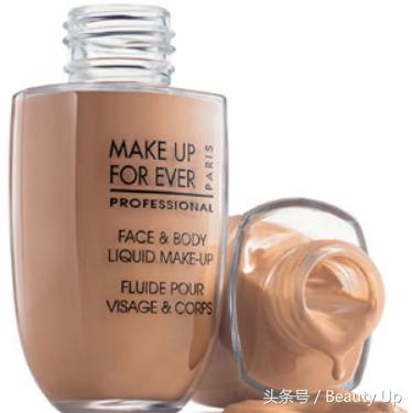 夏日潜水粉底液怎么样,夏日不脱妆粉底液天使之眼