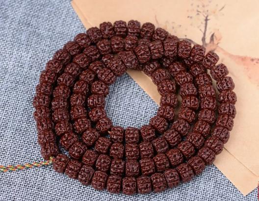 手串越盘越值钱吗,手串有升值空间吗