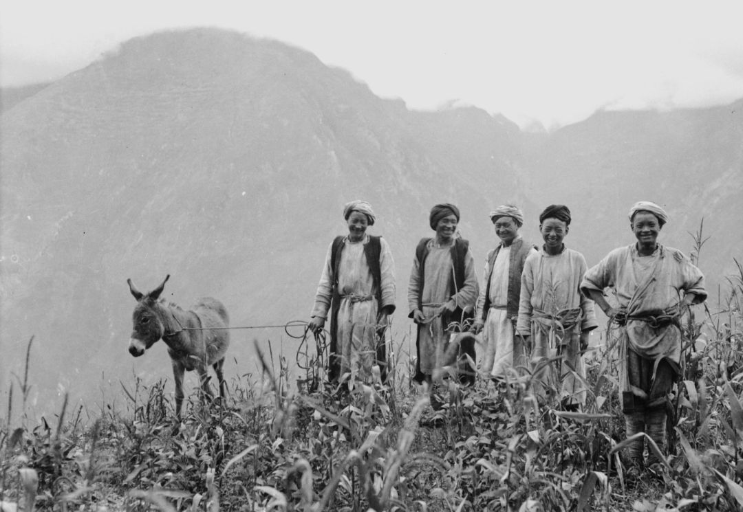 为什么少数民族的服饰都很好看,为什么少数民族衣服花里胡哨