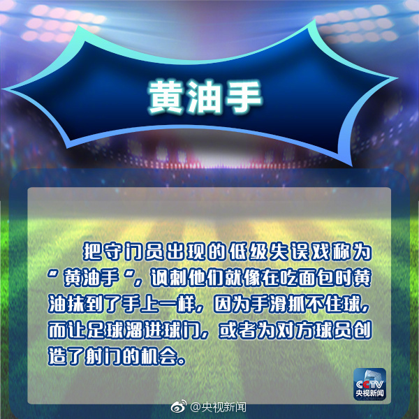 新球迷应该知道的足球常识,资深球迷必备知识