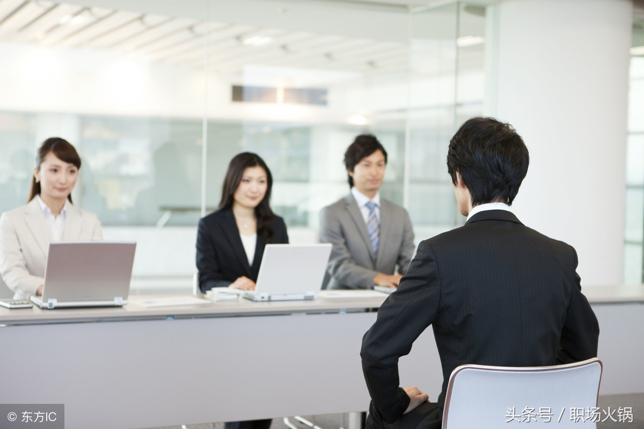 面试问你吃饭了吗怎么回复,面试餐厅服务员会被问到哪些问题