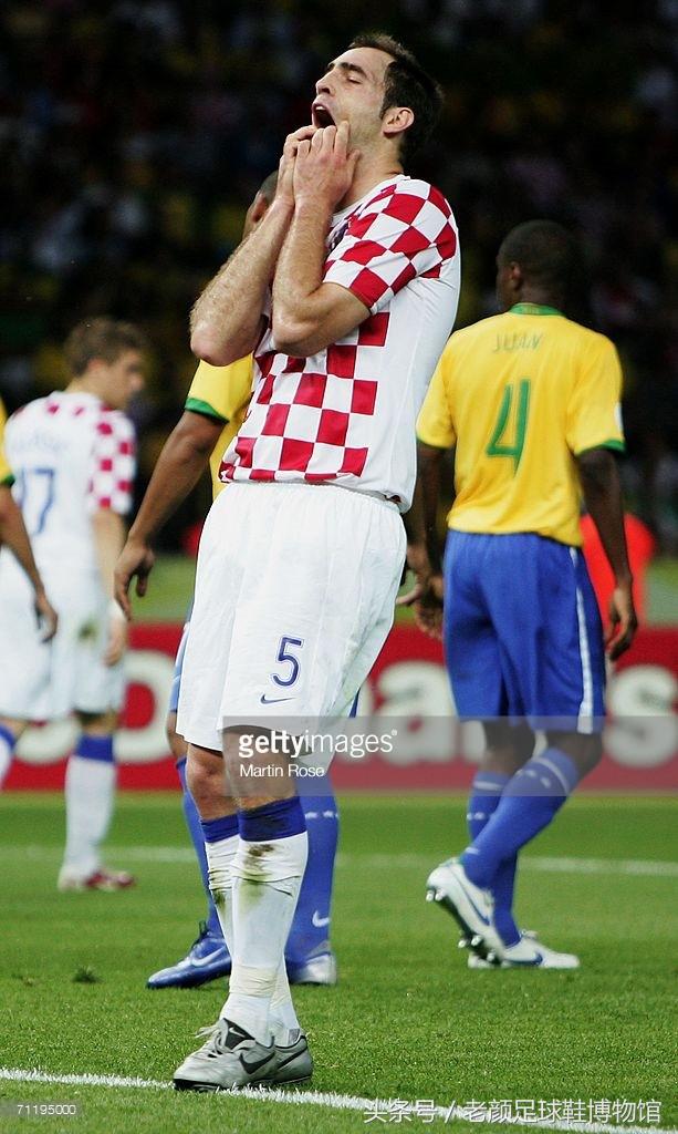 14年世界杯nike推出的足球鞋,2022世界杯各国家队足球鞋盘点