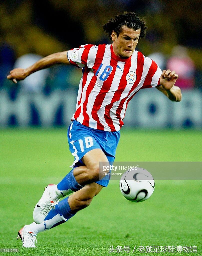 06年世界杯宣传nike,世界杯最火的足球鞋