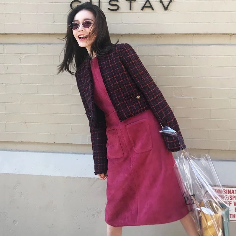 如何入选品质女装私藏店铺,私藏好店排名前十名