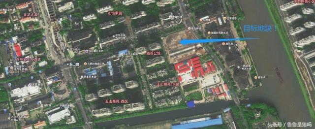 苏州土拍热度卖地收入124亿,苏州第二次集中土拍48块地