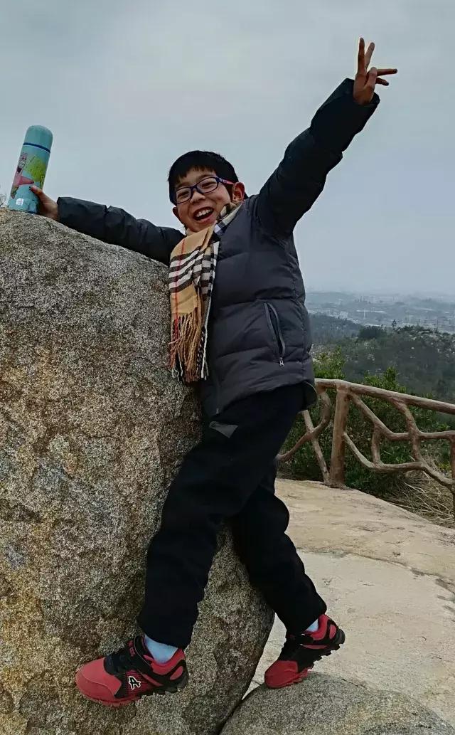 南京栖霞区最牛逼的小学,了不起的孩子第一季孩子名单