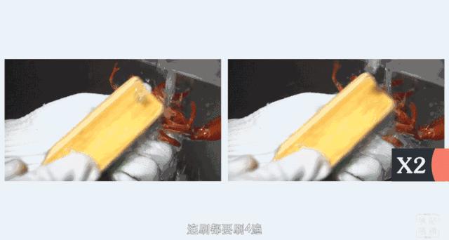 抖音150只小龙虾,抖音播放量破10万