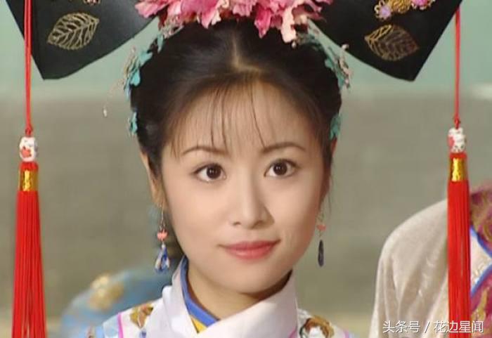 林心如无修图照片曝光让网友赞叹,林心如未修照片被曝光