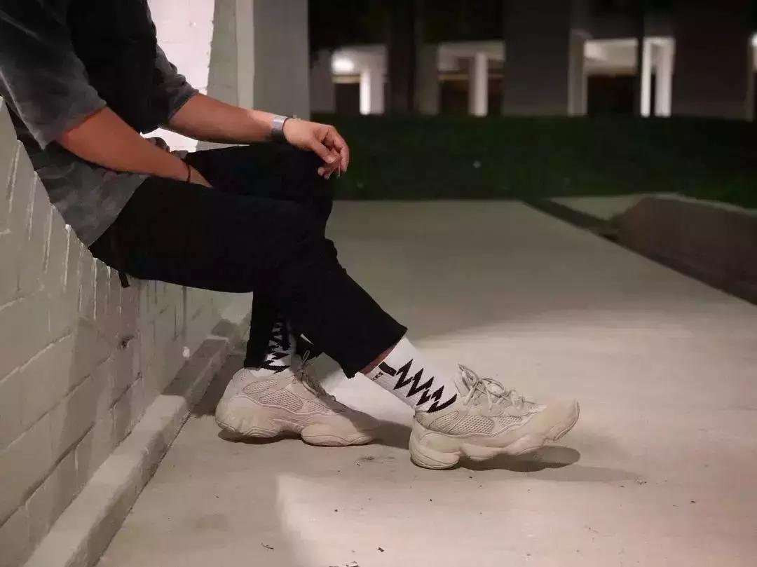 潮人必备鞋款推荐,潮人必备哪几款鞋