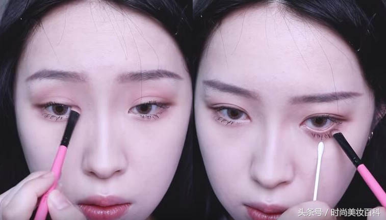 「日常少女妆容教程」粉嫩白皙，你就是小仙女