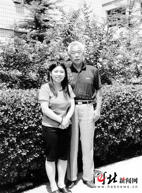 憾！痛！“国乒正定基地之父”走了