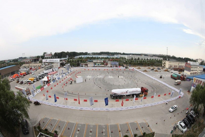 老司机运输技巧,老司机危险品运输