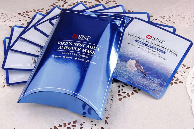 夏天到了你的皮肤还好吗,这个夏天你囤面膜了吗