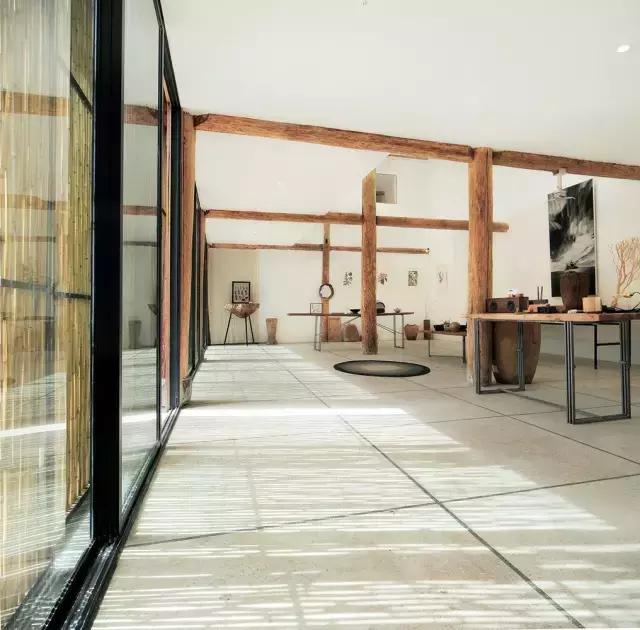 一个辍学生在大理租下23个足球场大的地方，种菜、养牛、建农场