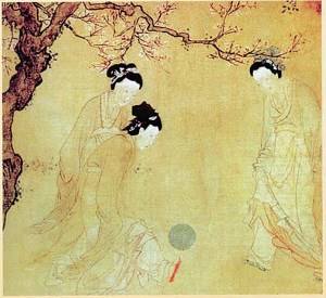 5首古诗,5首古诗词