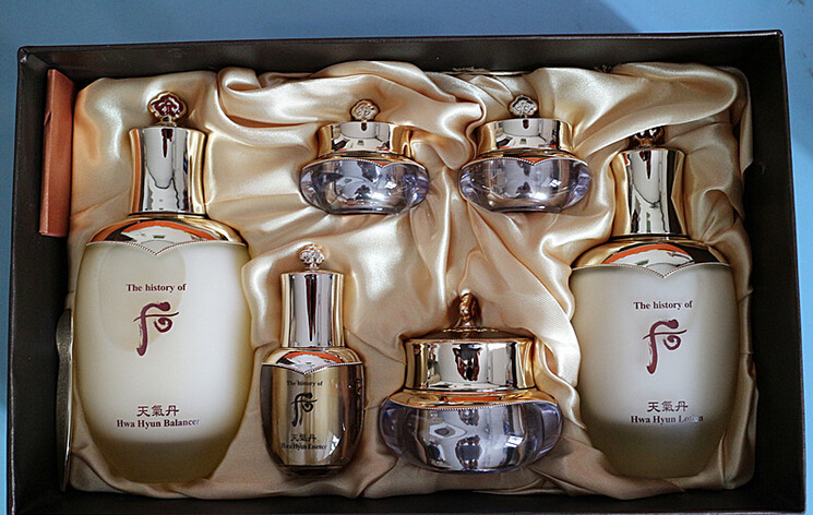 什么样的五官更显年轻,只要你五官没问题我就能让你年轻