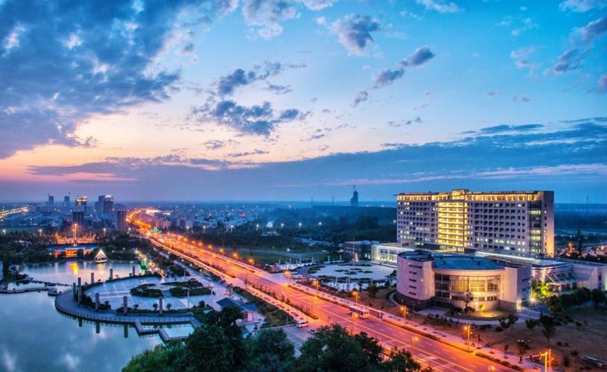 宿迁是项羽故里吗,宿迁项羽故里讲解