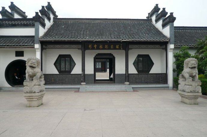 宿迁是项羽故里吗,宿迁项羽故里讲解