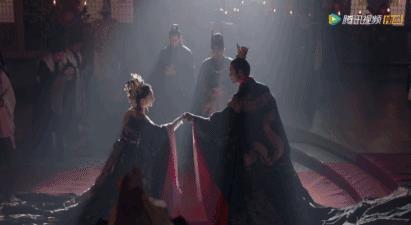 扶摇中阮经天饰演角色叫什么名字,扶摇电视剧扶摇变身凤凰片段