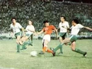 带你看世界杯所有历程,2018年世界杯难忘的回忆