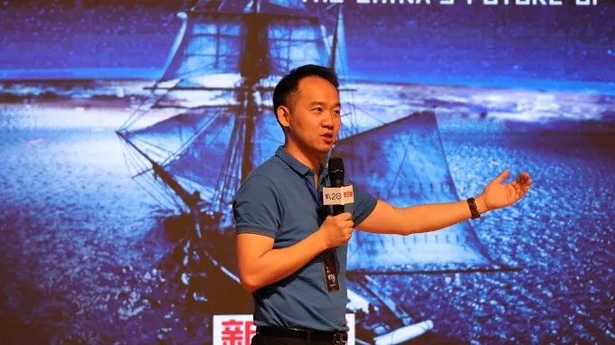 总有一款适合你春耕备耕进行中,现代农业案例分享