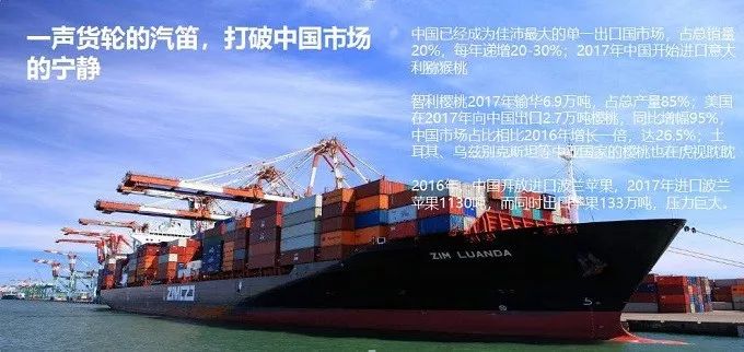 总有一款适合你春耕备耕进行中,现代农业案例分享