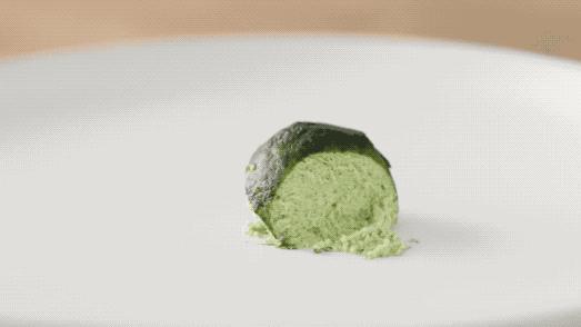 能battle掉巧克力、还能从冰淇淋那争到C位在夏天“出道”的甜品