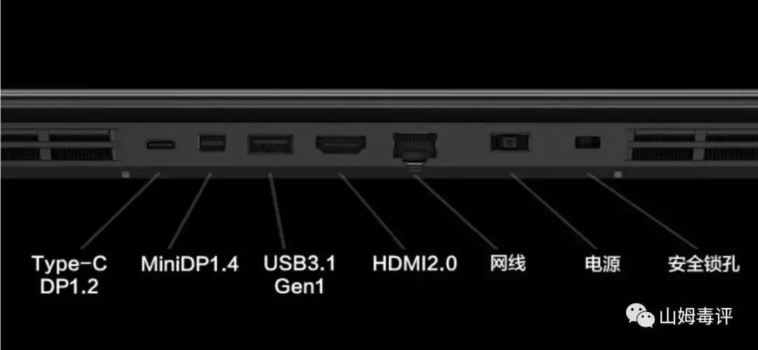 拯救者y7000p和thinkpadp15v,拯救者y7000pi53050ti游戏测评