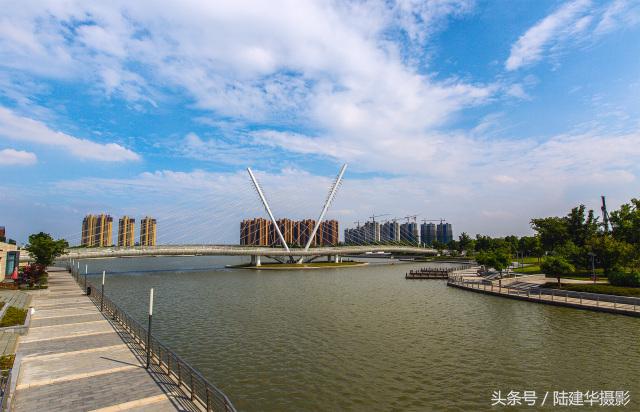 这里不是曼哈顿，却是无锡东大门的核心