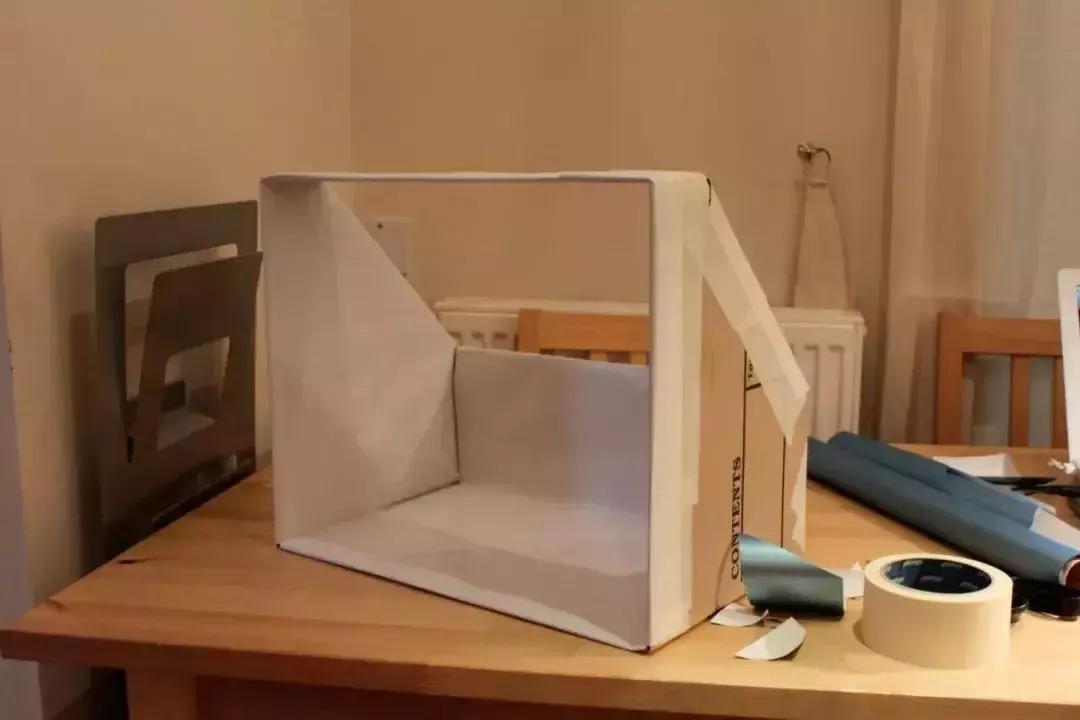 废弃的纸箱不用丢生活小妙招,纸箱子都有哪些妙用