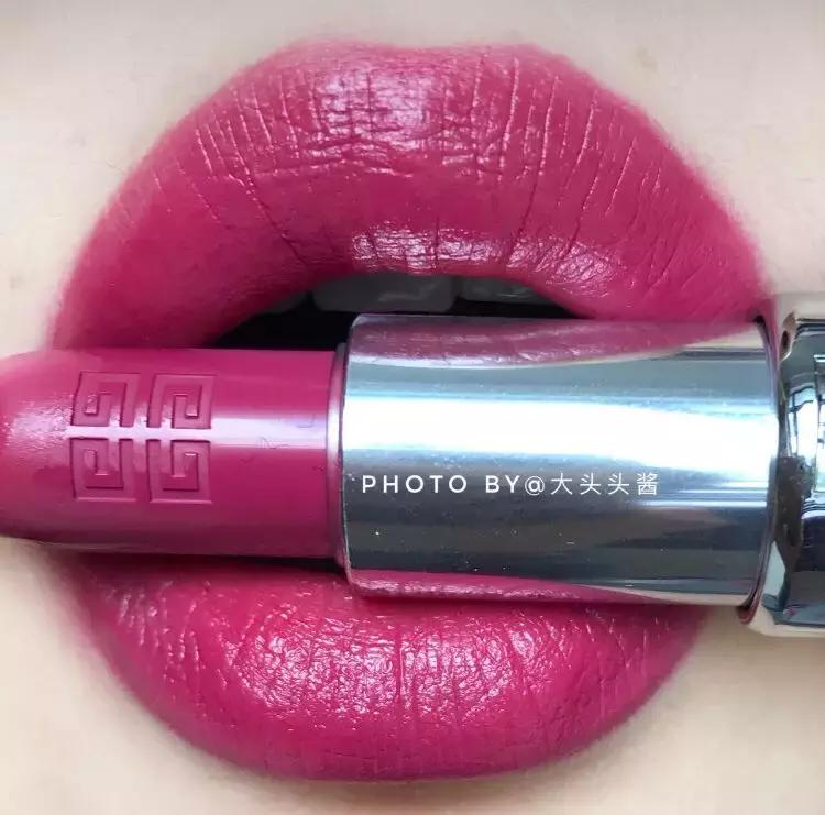 口红黄皮必买9支,新手必备三支口红推荐