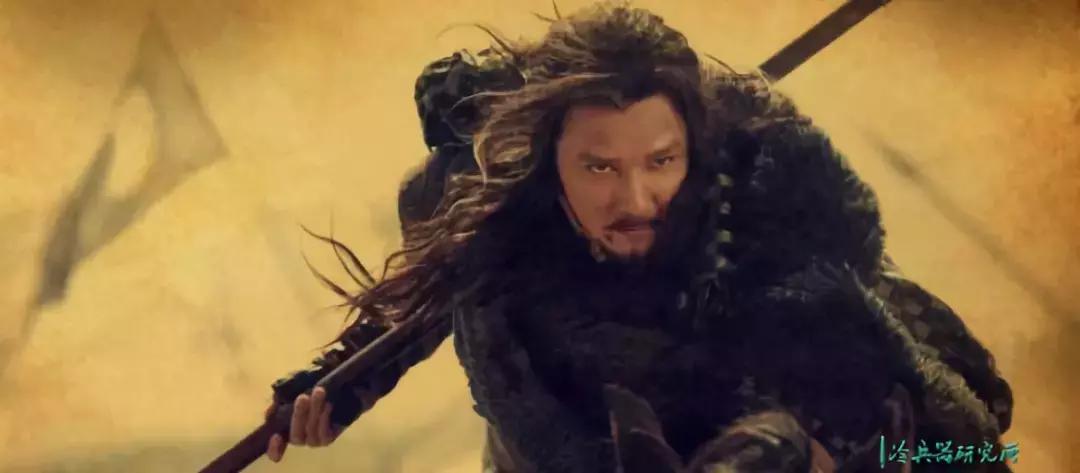 威震秦汉的4大兵法世家：项羽一族只能排最后，这家族出三代战神