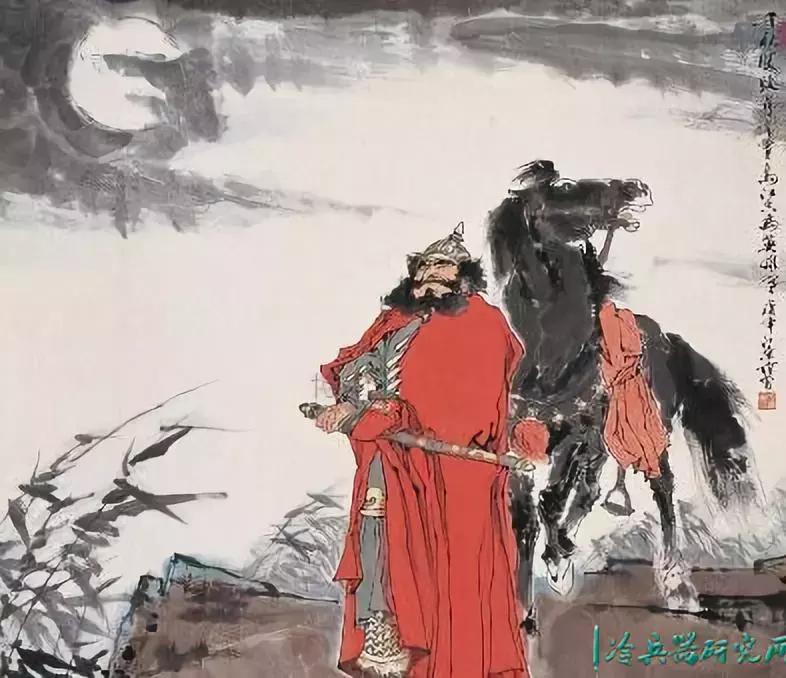 打仗的优势也靠代代相传，秦末乱世与四大兵法世家有关？