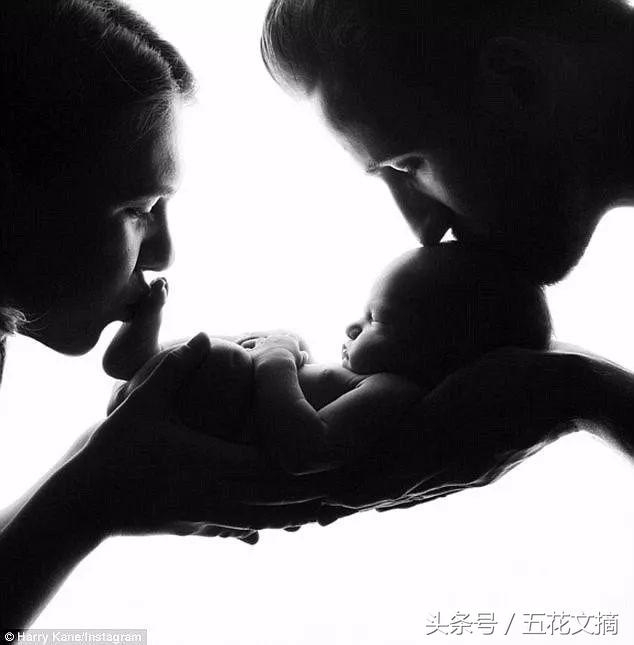 贝克汉姆十三年前和凯恩的照片,贝克汉姆和凯恩照片