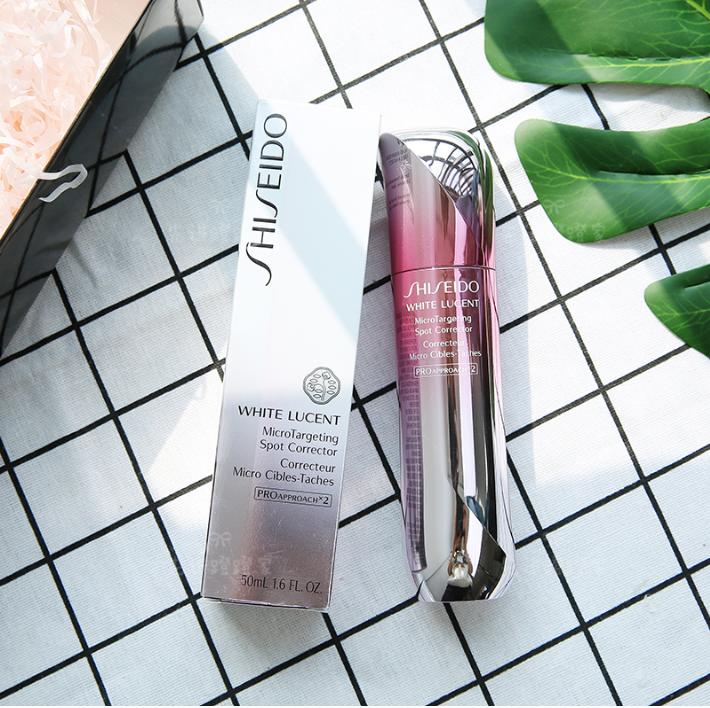 最清爽不油腻的精华是哪款,90后的必备单品