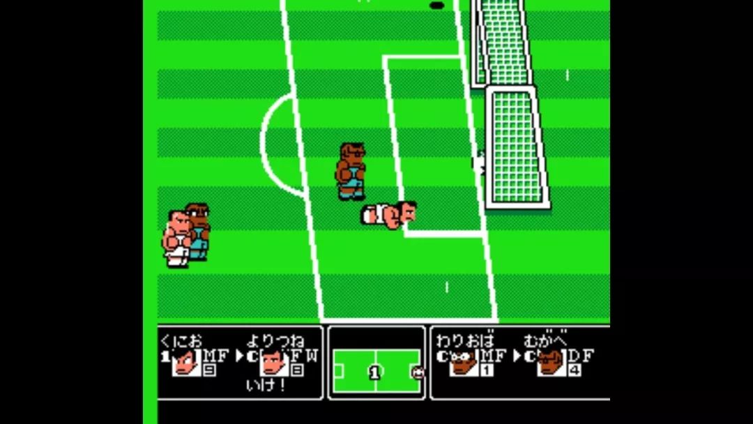 关于世界杯足球的游戏有哪些,世界杯的时候出的足球游戏有哪些