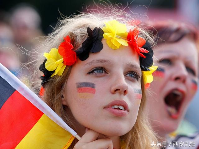 世界杯女拉拉队,巴西世界杯女拉拉队