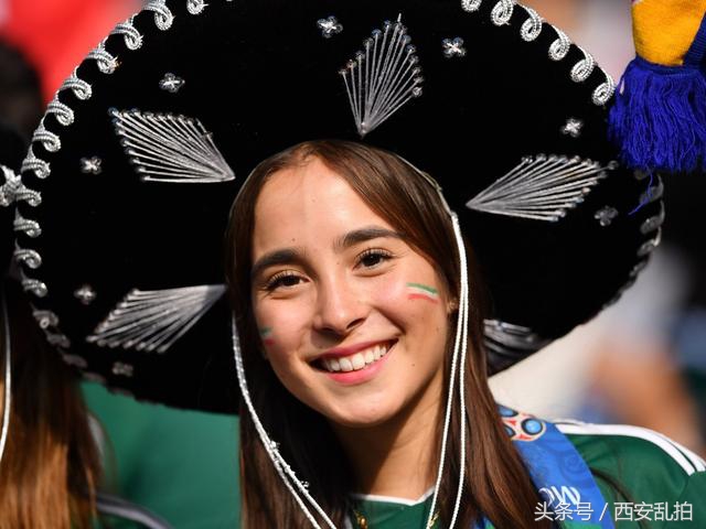 世界杯女拉拉队,巴西世界杯女拉拉队