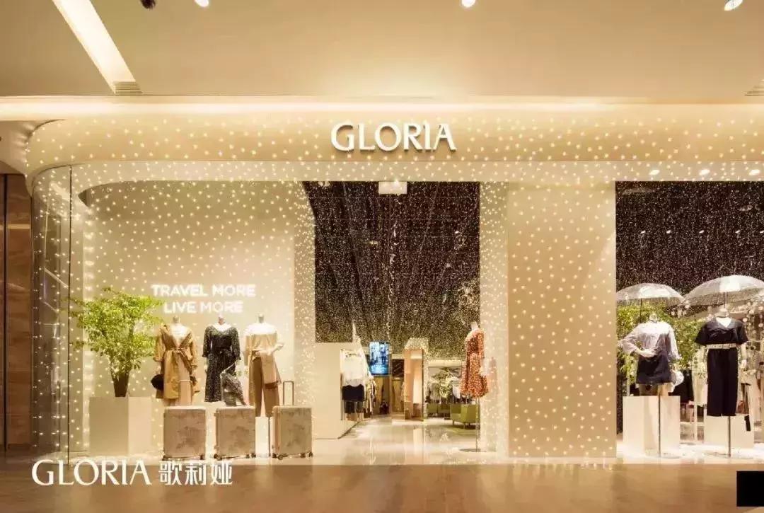 国内快时尚女装品牌有哪些呢,中国十大最受欢迎女装品牌