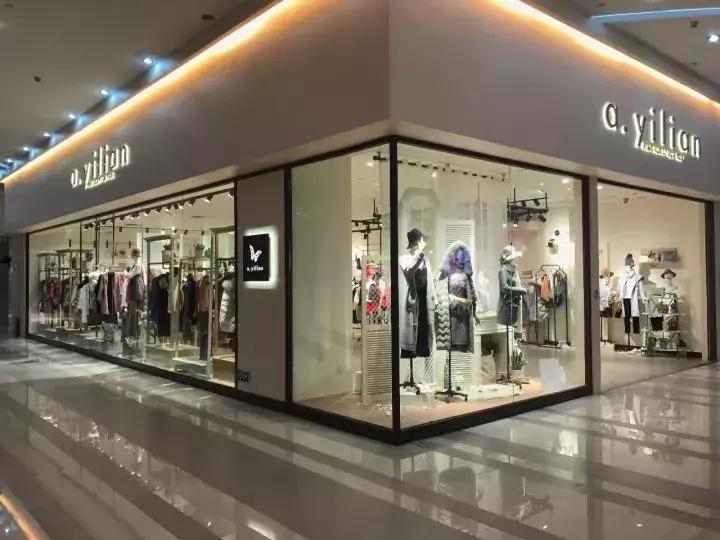 国内快时尚女装品牌有哪些呢,中国十大最受欢迎女装品牌