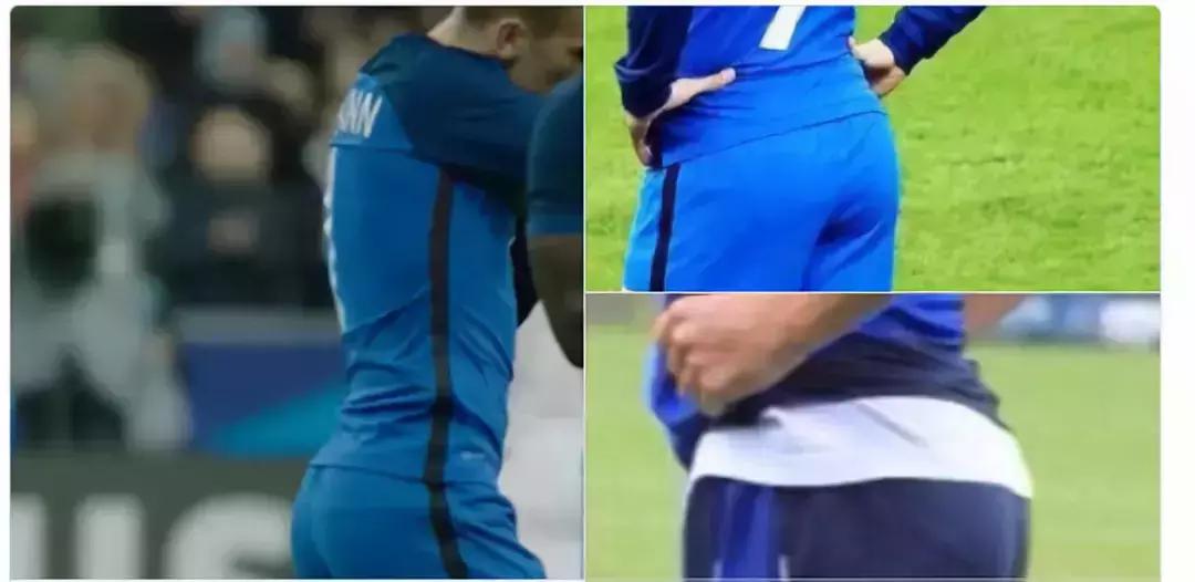 女生眼中的世界杯球队排名,女生眼里的世界杯帅哥