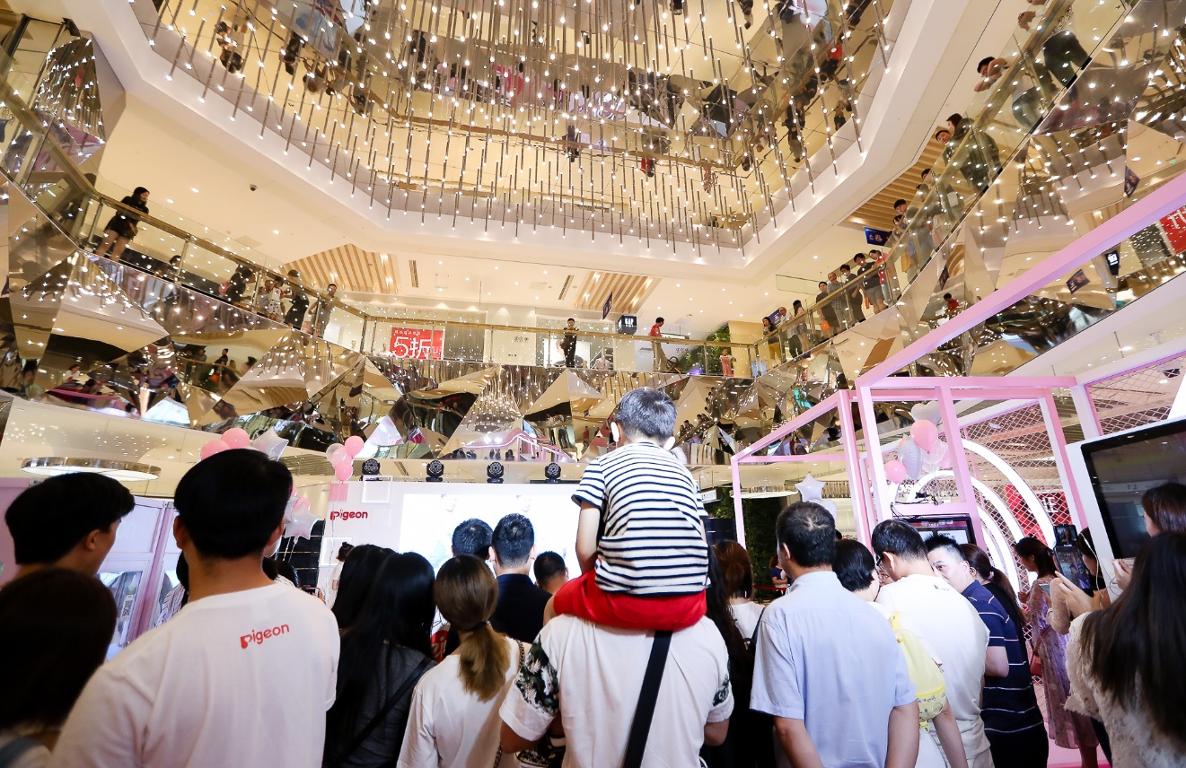 贝亲情人节快乐,贝亲冬至快乐