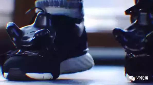 vr足球游戏,可以体验世界杯的足球游戏